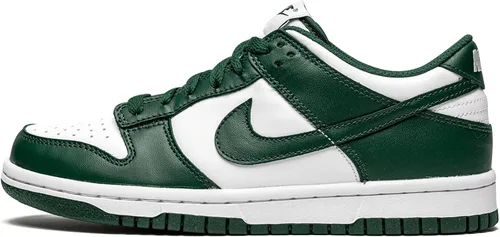 Vista 100 de Nike Kid's Dunk Low Sneaker