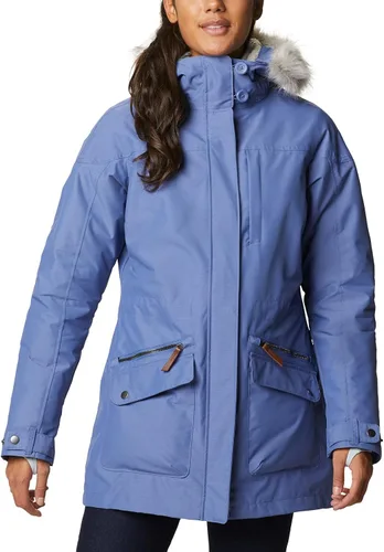 Vista 21 de Columbia Chaqueta Carson Pass Ic para mujer, chaqueta Carson Pass IC Negro