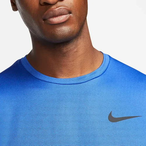 Vista 3 de Nike Pro Dri-FIT - Camiseta de manga corta para hombre