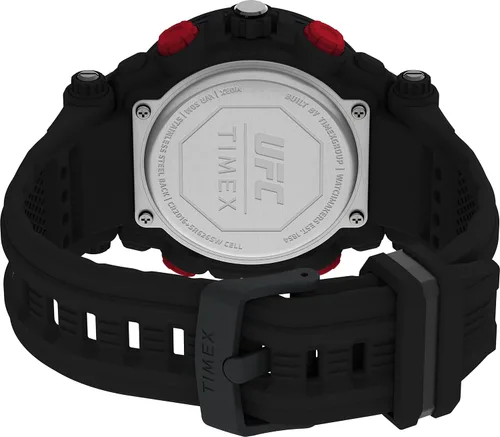 Vista 4 de Timex UFC Impact 1.969 in Reloj para hombre