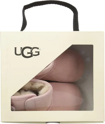 Vista 7 de UGG W Mini Bailey Bow II - Botas de moda para mujer