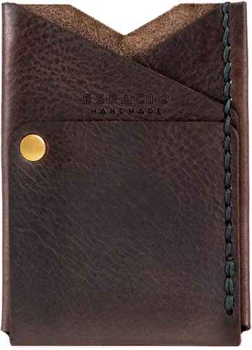 Vista 12 de Big Spender Leather Wallet