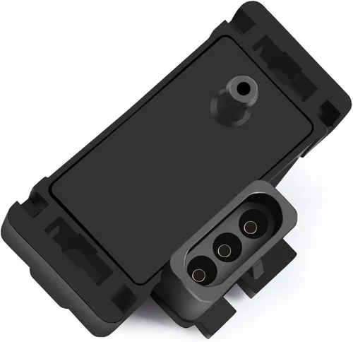 Vista 7 de OTUAYAUTO Sensor de presión absoluta del colector de mapa - Reemplazo para Honda Civic 1996-2000, Accord 1994-2002, Odyssey 1995-1999, Acura CL TL