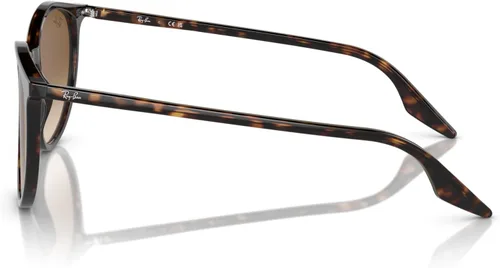 Vista 3 de Ray-Ban Rb2204 Round Sunglasses