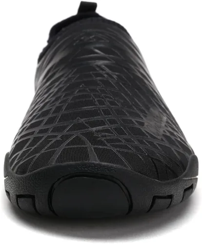 Vista 4 de Zapatos acuáticos descalzos de secado rápido para hombre y mujer