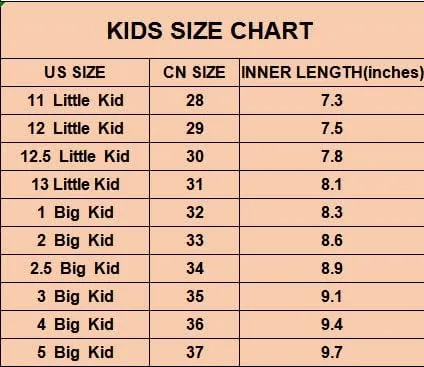 Vista 6 de Zapatos para niños, ligeros, transpirables, para correr, tenis para niños y niñas