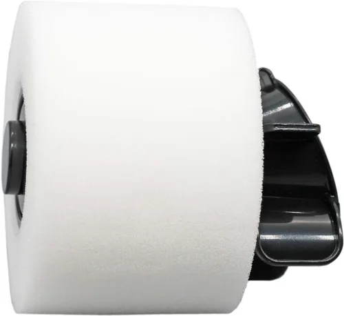 Vista 5 de 2 filtros de vacío + 4 filtros de fieltro de espuma + 1 cepillo compatible con Shark IONFlex DuoClean IF100 X30 X40 F60 F80 IF200 IF201 IF202 IF205