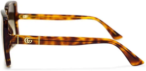 Vista 3 de Gucci Gg0632s - Gafas de sol para mujer 2205in