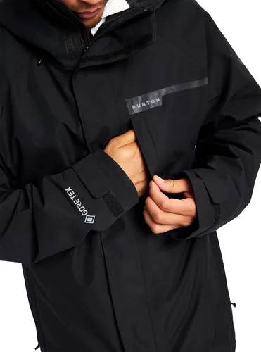 Vista 8 de Burton Chaqueta Gore-tex Powline para hombre