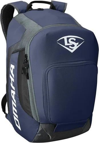 Vista 11 de Louisville Slugger Omaha Bolsa para Palos