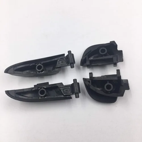 Vista 3 de New Replacement ZL ZR L R Trigger Buttons Left Right Keys for Nintendo Switch Pro NS Pro NX Controller