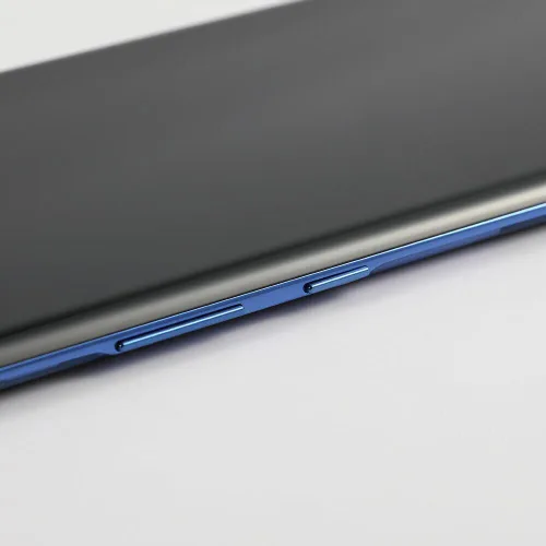 Vista 5 de OLED para Samsung Galaxy Note 10 Plus/Note 10 Plus 5G Reemplazo de pantalla SM-N975 SM-N976 6.8 "Pantalla LCD táctil digitalizador Asamblea