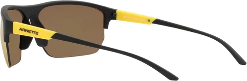Vista 5 de ARNETTE Gafas de sol cuadradas An4308 Dean II con lentes intercambiables para hombre