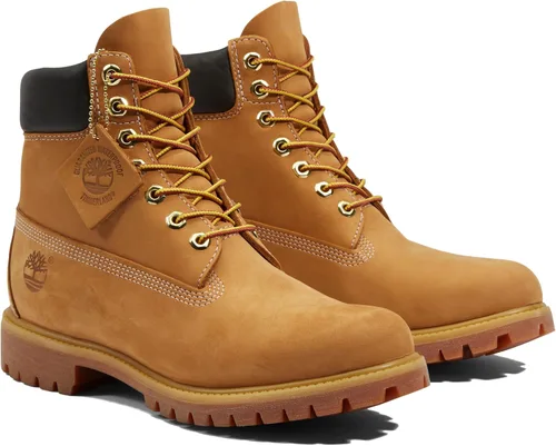 Vista 6 de Timberland Hombre 6" PremiumImpermeable