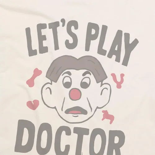 Vista 9 de Popfunk Colección oficial de camisetas clásicas de Game Night para adultos, unisex