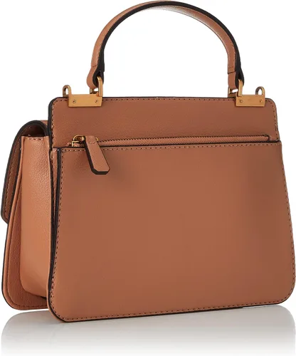 Vista 2 de GUESS Bolso casual para mujer Caramelo talla única
