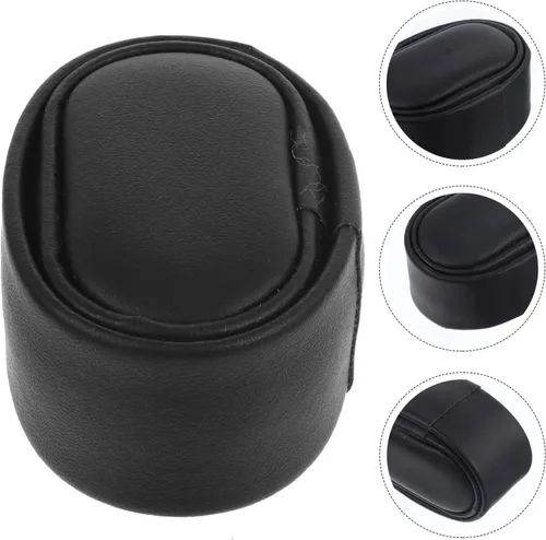 Vista 4 de EXCEART Pulsera de esponja automática de almohada de reloj pequeño de 3 piezas