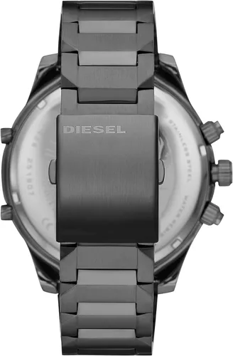 Vista 3 de Diesel Boltdown Reloj cronógrafo para hombre