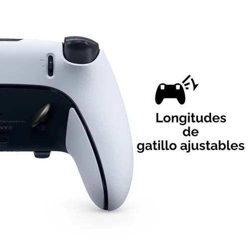 Vista 7 de PlayStation DualSense Edge Wireless Controller