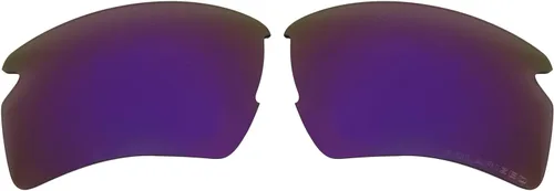 Vista 4 de ACOMPATIBLE Lentes de repuesto para gafas de sol Oakley Flak 2.0 XL OO9188 (no compatibles con Flak 2.0)
