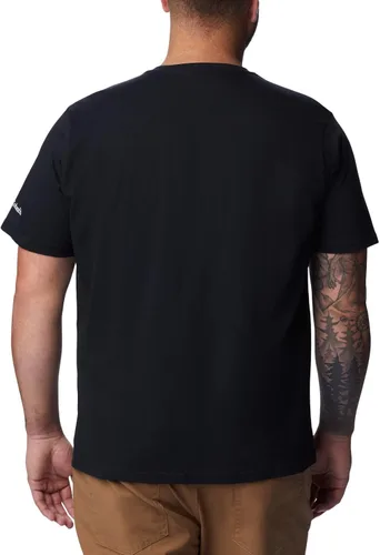 Vista 7 de Columbia Rockaway River Outdoor Manga corta para hombre