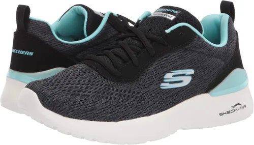 Vista 7 de Skechers Womens Active Zapatilla para mujer