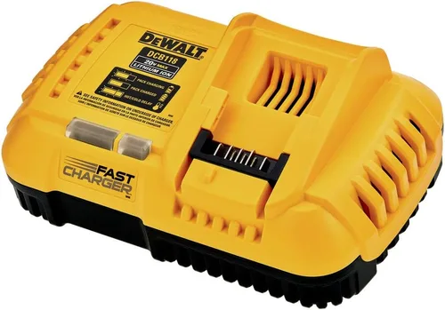 Vista 2 de DEWALT DCB118 20 V MAX FLEXVOLT Cargador rápido.