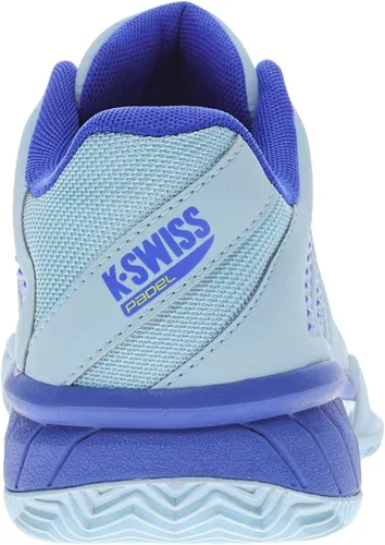 Vista 5 de K-Swiss Zapato de pádel Express Light 3 para mujer