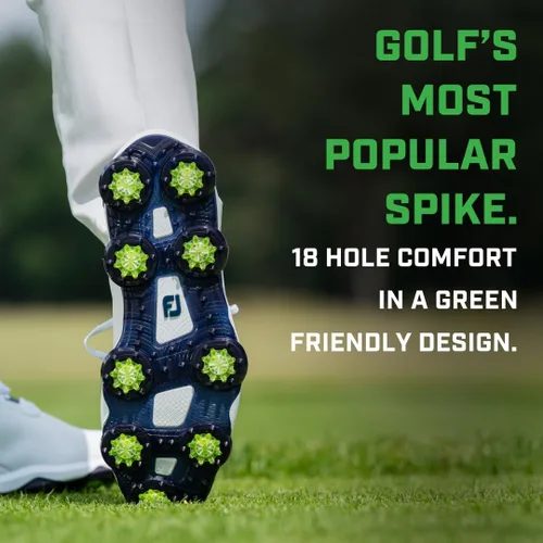 Vista 6 de SOFTSPIKES Golf Spikes Fast Twist 3.0