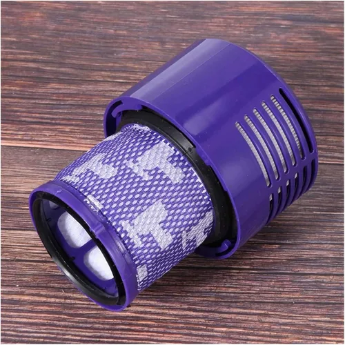 Vista 2 de 5 unidades de filtro lavables compatibles con Dyson V10 SV12 Cyclone Animal Absolute Total Clean Aspiradora