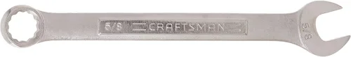 Vista 4 de CRAFTSMAN Juego de llaves combinadas, SAE, 1 pulgada (CMMT44705)