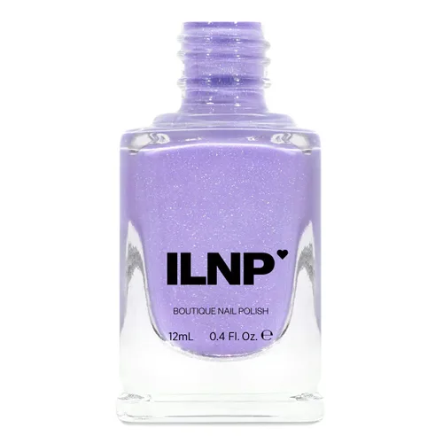 Vista 211 de ILNP 1UP - Esmalte de uñas holográfico, manicura resistente al desprendimiento, laca de uñas de larga duración, acabado suave y brillante,