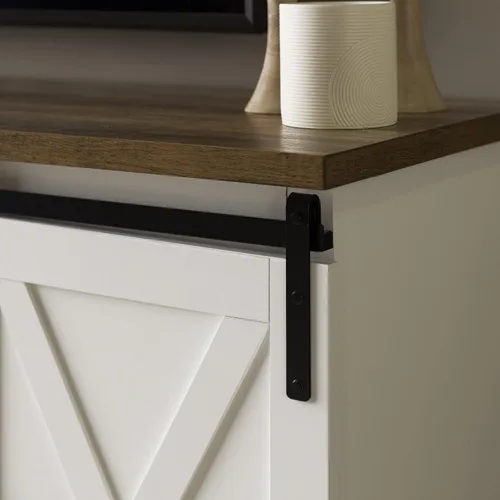 Vista 6 de Walker Edison Richmond - Soporte para TV