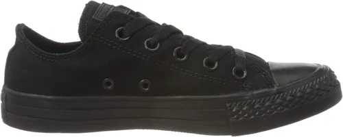 Vista 6 de Converse - Tenis Chuck Taylor para hombre negro