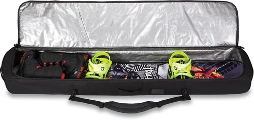 Vista 2 de Dakine Tour - Bolsa para tabla de snowboard Negro - DK
