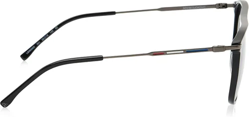 Vista 3 de Gafas de sol LACOSTE L 606 SND 001 Negro Negro 55 18 140