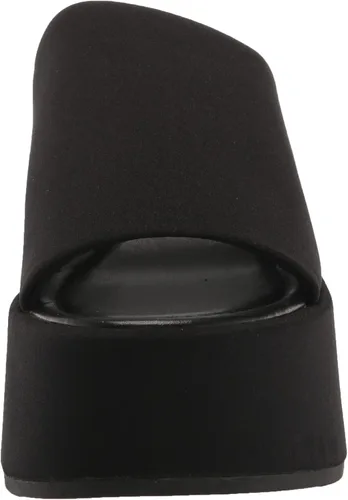 Vista 2 de Madden Girl Sandalia Nicco Wedge para mujer
