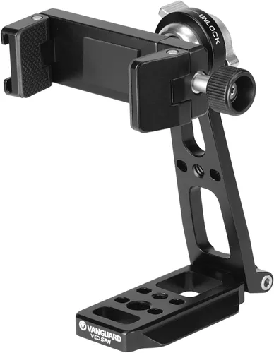 Vista 10 de Vanguard VEO CP-46 Abrazadera