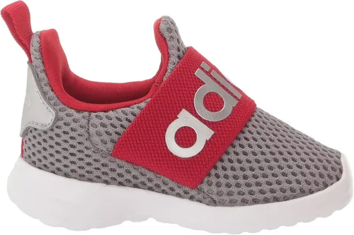 Vista 6 de adidas Unisex-Child Lite Racer Adapt 40 Running Shoe