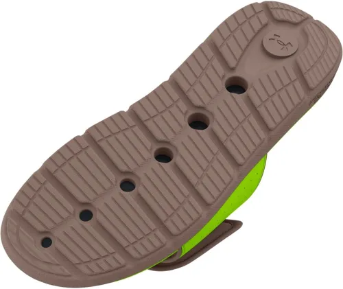 Vista 2 de Under Armour Men's Ignite Pro Slide Sandal