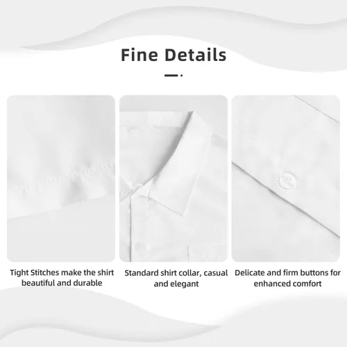 Vista 8 de PATSINFOS ropa de festival para hombre, trajes de festival para hombres, trajes rave para hombres, camisa hawaiana de hongos para hombres, 01