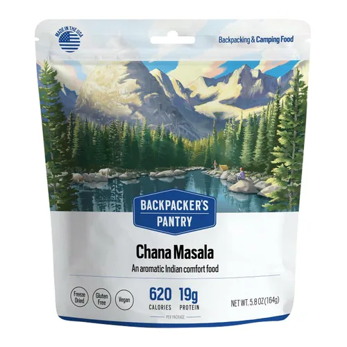 Vista 22 de Backpacker's Pantry - Estofado de papa del pastor con carne de res - Comida liofilizada para mochileros y campistas - Comida de emergencia - 27