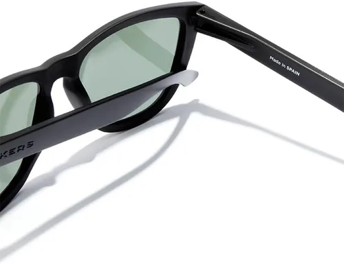 Vista 75 de Hawkers One Sunglasses for Men and Women - 100% UV400 Protection - Lightweight and Square Sunglasses