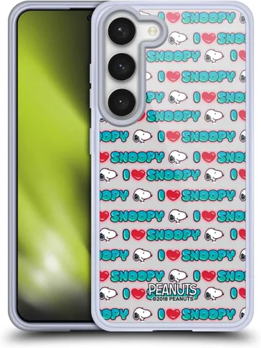 Vista 105 de Head Case Designs Officially Licensed Peanuts Beach Surf Snoopy Boardwalk Airbrush Gel Case [Military Grade Protection] Compatible with Google Pixel