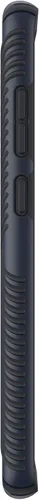 Vista 5 de Speck Productos Funda Presidio Grip Samsung S10+, Eclipse Azul/Negro Carbón