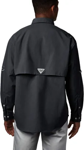 Vista 2 de Columbia Men's Discontinued PFG Bahama II Long Sleeve Shirt