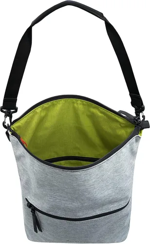 Vista 7 de Sherpani Vale, bolso cruzado antirrobo, bolso de mano, bolso de hombro de viaje, bolso de mano de moda, bolsos cruzados para mujer, M