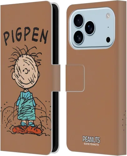 Vista 71 de Head Case Designs Funda de piel con licencia oficial de Peanuts Snoopy Characters compatible con Apple iPhone 7/8/SE 2020 y 2022