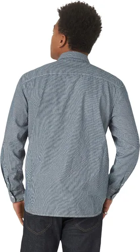 Vista 4 de Lee Camisa tejida para hombre