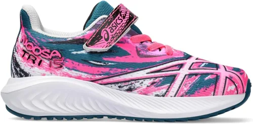 Vista 4 de ASICS Zapatos Preescolares PRE Noosa TRI 15 para niños